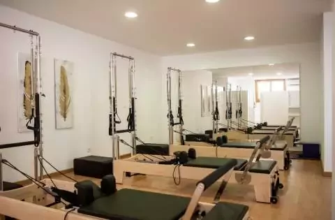 Área Pilates  - Pilates en Manacor