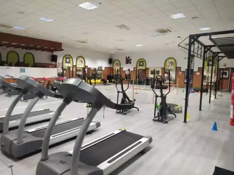 BODYGYM health club