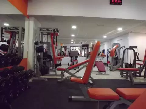 Eurogym Eleben