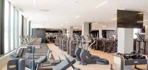 Rafa Nadal Club Fitness Centre