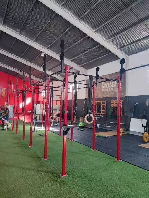 Taboo Training Center