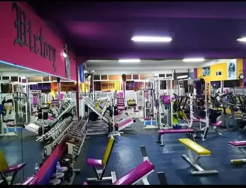 Victory Gym