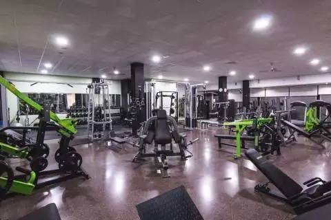 Estil Fitness  -  Gimnasio en Vilafranca