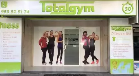 Totalgym
