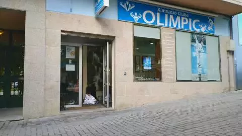 Club Olimpic