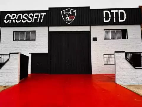 DTD crossfit