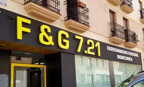 F&G 7.21 Entrenamiento Funcional Biomecánica