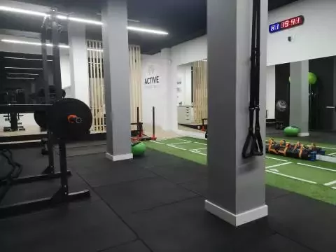 Active Training Studio