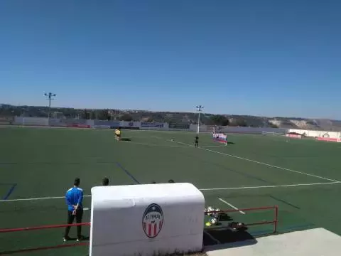 Atlético Teruel Club de Futbol