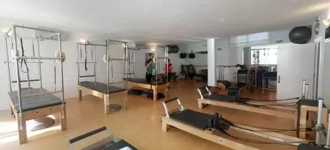 Darte Pilates Marbella