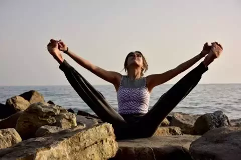 Espacio Yajña Yoga