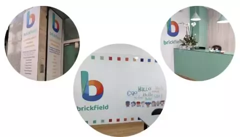 Brickfield Idiomas