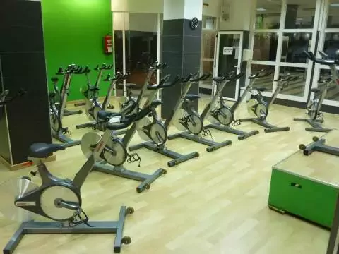 Fitness Tudela