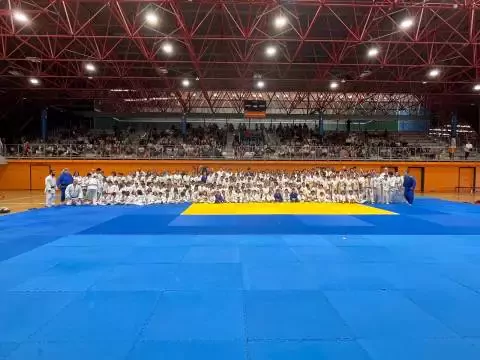 Polideportivo Ciudad de Tudela