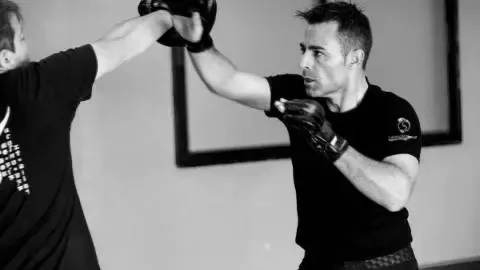 Core Combat Unlimited Spain  - Artes Marciales en Ibiza