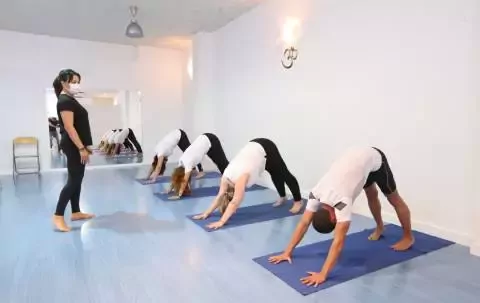 Mandira Yoga Petrer