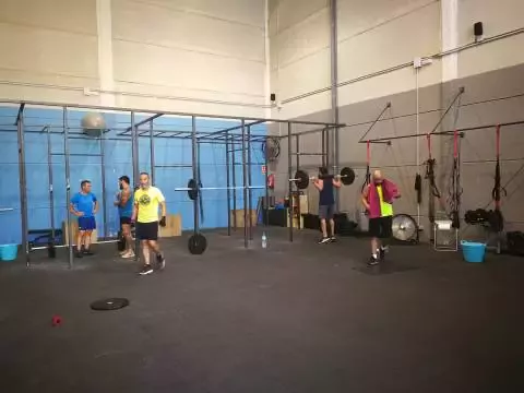 KV Total Training