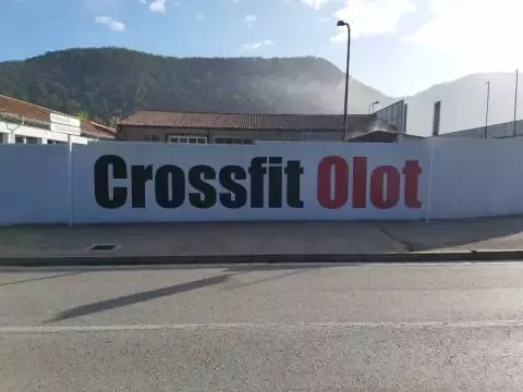 CrossFit Olot