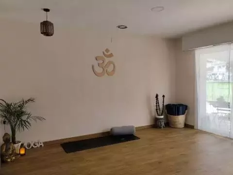 PATMANANDA YOGA STUDIO