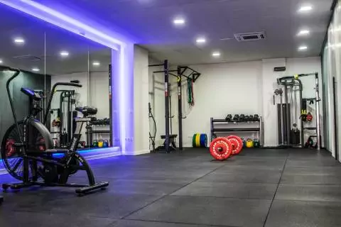 Sportfit Studio