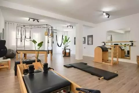 Pilates Clásico Jávea