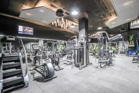 Plaza Fitness Jávea