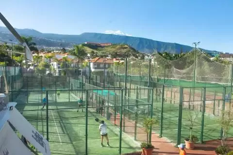 Club de Tenis Puerto Cruz