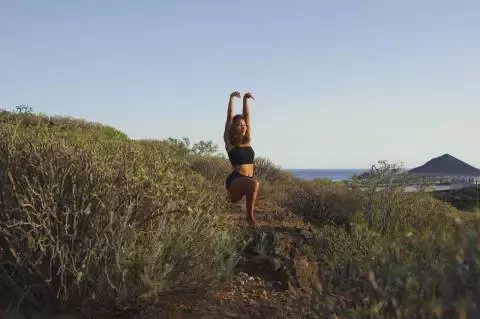 LightSeeds  - Yoga & Coaching en Tenerife