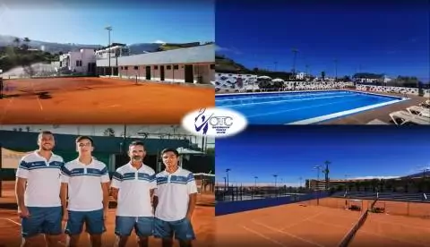 Oceanico Tenis Club OTC