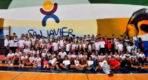 Club Gimnasia Playas de San Javier