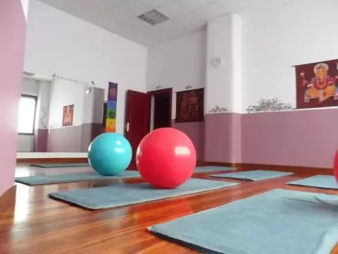 Espacio Abierto Fisioterapia y Salud Integral