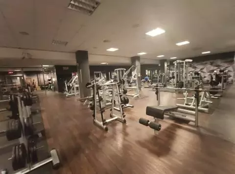 Gimnasio McFit Barberà del Vallès