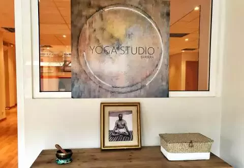 Yoga Studio Barberà