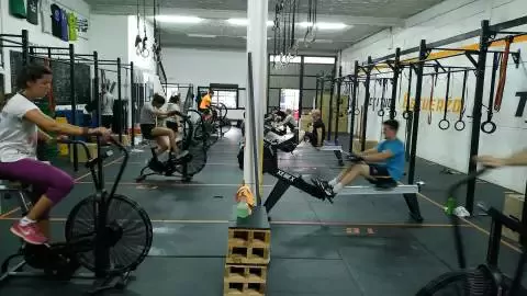 ORIGINAL BOX WOD,S.L.