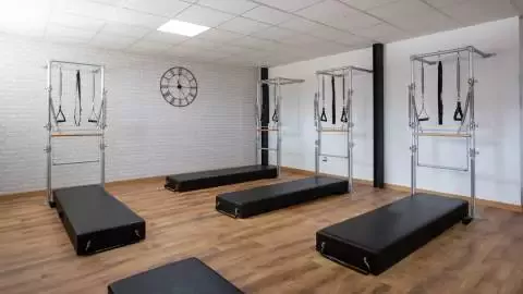 Pilates Studio