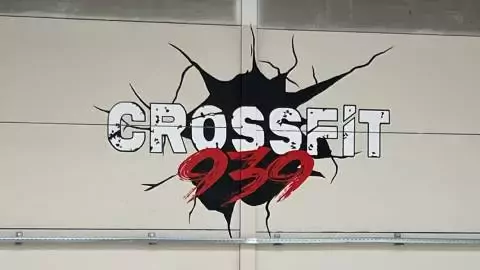 CrossFit 939