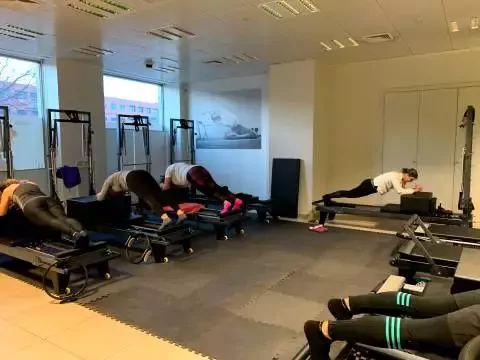 Fisioterapeutas Arroyomolinos - Energy Pilates