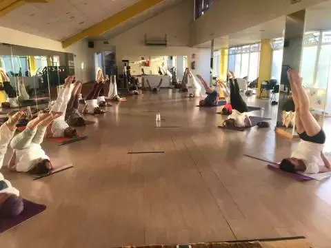 Kalava Yoga