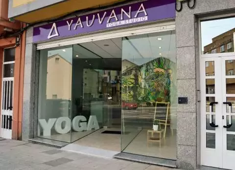 Yauvana Yoga Studio