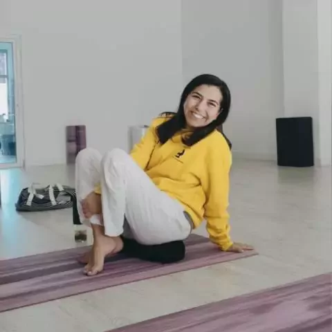 Yoga Vaidikadharma