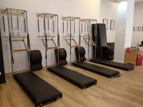 IMZ Pilates