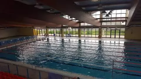 Piscina Municipal