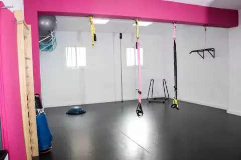 ACTIVA (Centro de Deporte y Salud)