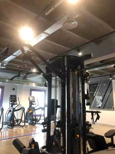 Anytime Fitness Inca