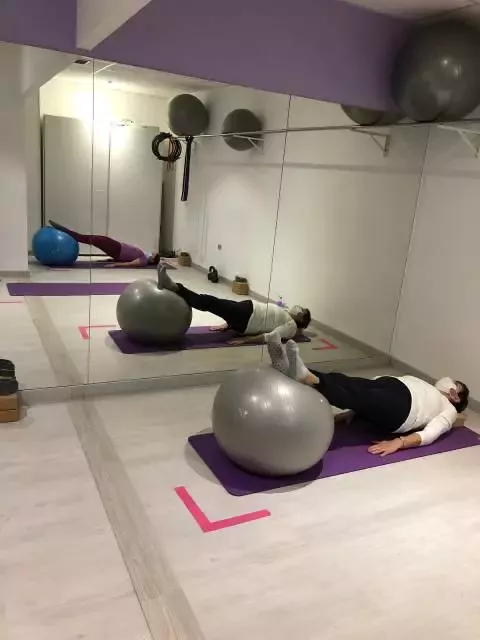 Nova + Fisioterapia by PHYTEMA METHOD