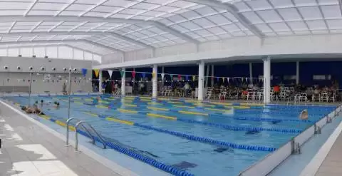 Club Natación Xàtiva