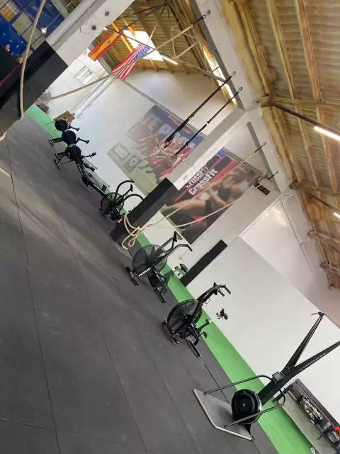 CrossFit Xàtiva