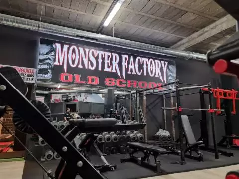 GT Gym Trainning center