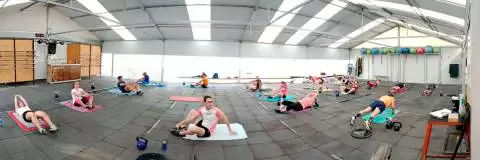 Carpa Wellness Center