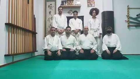 Bujinkan Moron